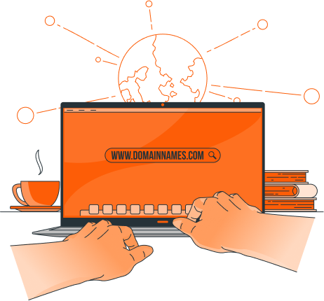 Find the right hosting   for your domain