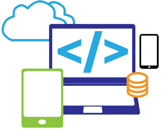 Custom Software Development icon