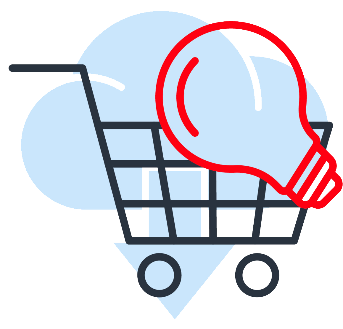 E-commerce Solutions icon