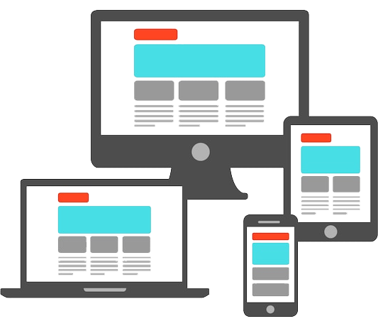Responsive Web Design icon
